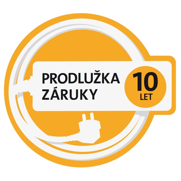 Predĺžená záruka